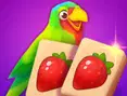 Solitaire Mahjong Juicy