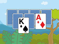 Solitaire Seasons