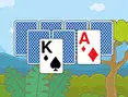 Solitaire Seasons