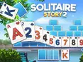 Solitaire Story - TriPeaks 2