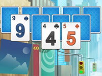 Solitaire Story Tripeaks 3