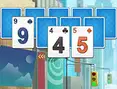 Solitaire Story Tripeaks 3