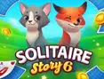 Solitaire Story Tripeaks 6