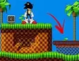 Sonic Basket Adventure