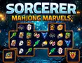 Sorcerer Mahjong Marvels