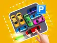 Sort: My Parking Area