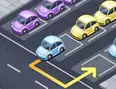 Sort Parking