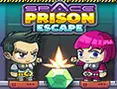 Space Prison Escape