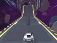 Space Racing 3D