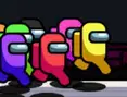 Space Rush