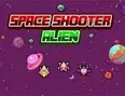 Space Shooter Alien