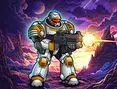 Space Survivor