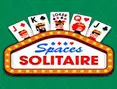 Spaces Solitaire