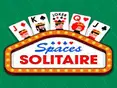 Spaces Solitaire