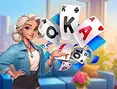 Special Holiday Solitaire