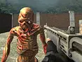 Special Strike Zombies