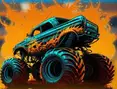 Speed Demons Race