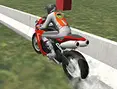Speed Moto Racing