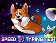 Speed Typing Test