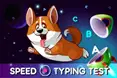 Speed Typing Test