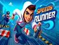 Speedy Runner