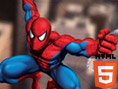 Spider-Man Wandkrabbler