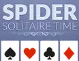 Spider Solitär Zeit