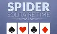 Spider Solitär Zeit
