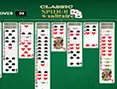 Spider Solitaire Classic