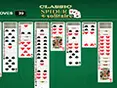 Spider Solitaire Classic