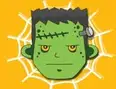 Spider Zombie