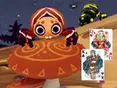 Spinnen Solitaire