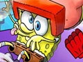 Spongebob Bikini Bottom Brawlers