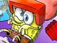Spongebob Bikini Bottom Brawlers
