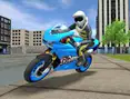 Sports Bike Simulator 3D