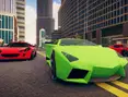 Sports Car Challenge