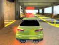 Sports Car Parking HD