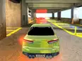 Sports Car Parking HD