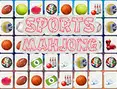Sports Mahjong Connection
