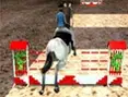 Springreiten 3D