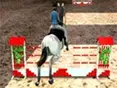 Springreiten 3D