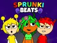 Sprunki Beats