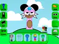 Sprunki Character Maker OC
