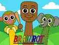 Sprunki Phase Brainrot