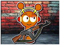 Sprunki Shooter 2025