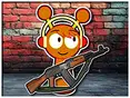 Sprunki Shooter 2025
