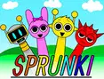 Sprunki