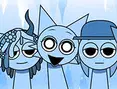 Sprunky Incredibox Mods