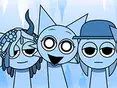 Sprunky Incredibox Mods