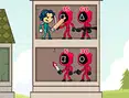Squad Tower